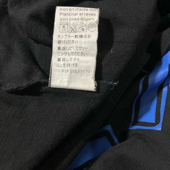 Kenzo Shirt - Picture 5 of 6